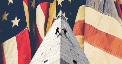 “The American Claimants”
